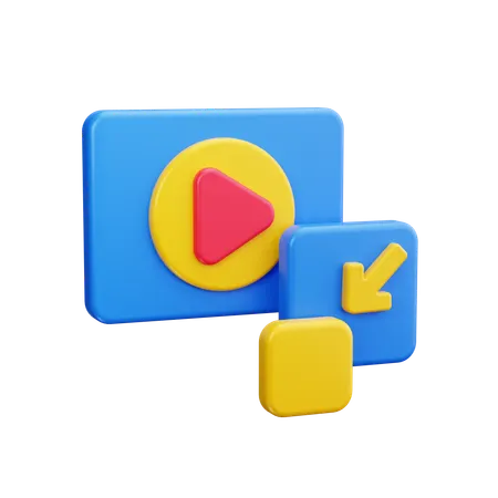 Use Picture-in-Picture Mode