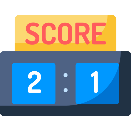 ScoreBoard