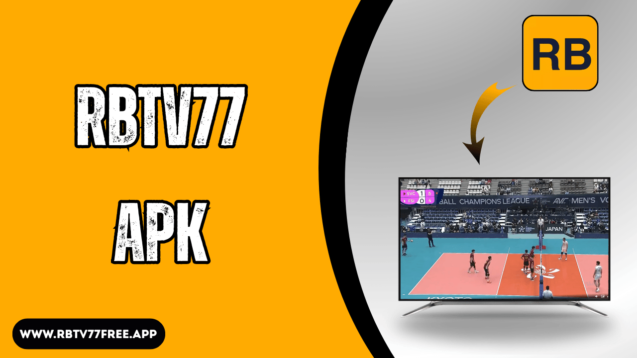 RBTV77 APK