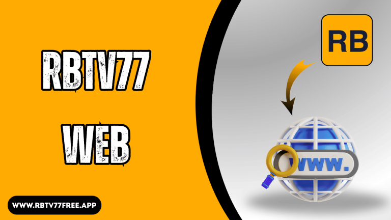 RBTV77 Web